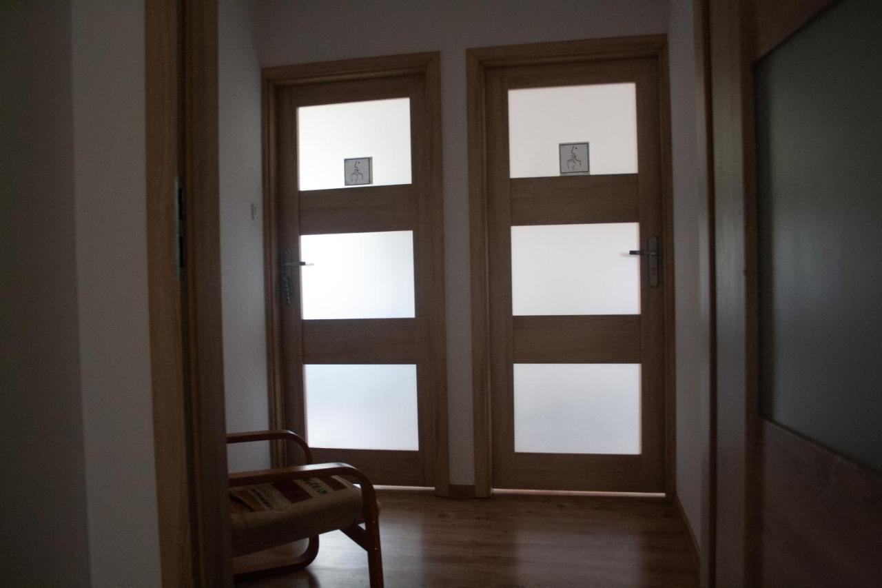 Villa Letnisko Nad Goplem Skulsk Esterno foto